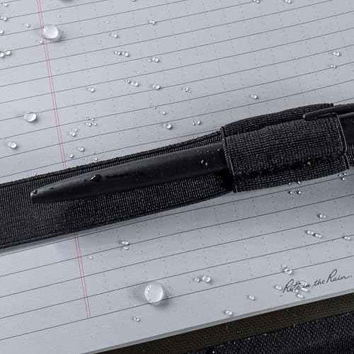 Rite in the Rain Monsoon Field Desk, 13¡± x 9.7¡±, Water Resistant TPU fabric (No. 297)