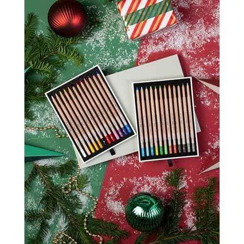 «¿?«ì«󫹫¸«ã«ѫó(Talens Japan) Bruynzeel 12 Colors Set of 12 Pastel Pencils