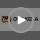 OWLKELA 50 Pcs Silver 1-Inch Binder Rings for Office & School, Heavy Duty