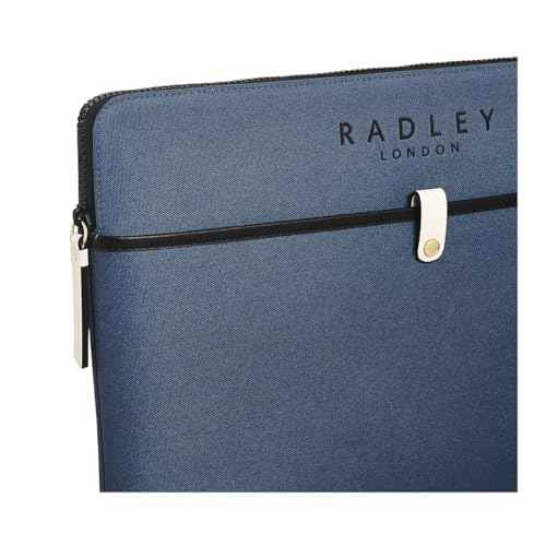 Radley London - Addison Gardens Responsible Large Laptop Pouch