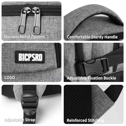 Backpack for Men Women, School Backpack for Boys Girls Teens, Work Business College Backpacks with USB Charging Port, Black Student Bookbag Fits 15.6 Inch Laptop with USB Charging Port, Gifts