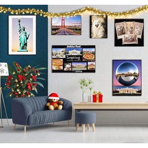 3 Pack Black Foam Board 24x36 3/16 Thick Foam Core Board for Projects Black Poster Board for Painting Displaying and Craft Projects