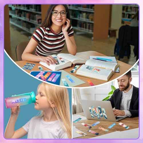 45PCS Calming Strips for Anxiety Sensory Stickers Anxiety Relief Items Mental Health Stickers for Office Classroom Relieve Stress Sensory Sticker Textures 30 Sensory Strips 15 Special Shapes