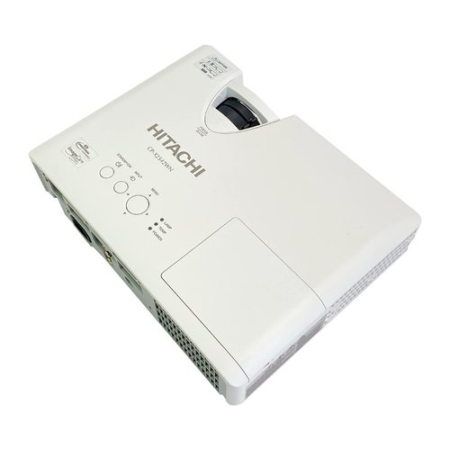 Hitachi CP-X2542WN Projector (Renewed)