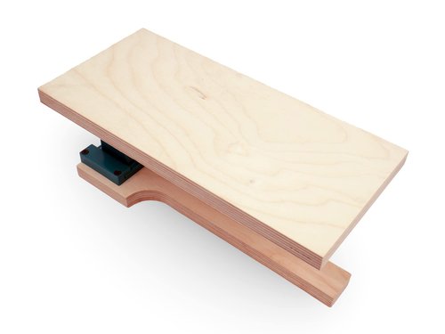 Totally Tubular Pressing Station
