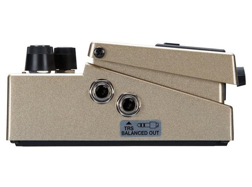 Boss AD-2 Pre-Amp for Acoustic Guitar