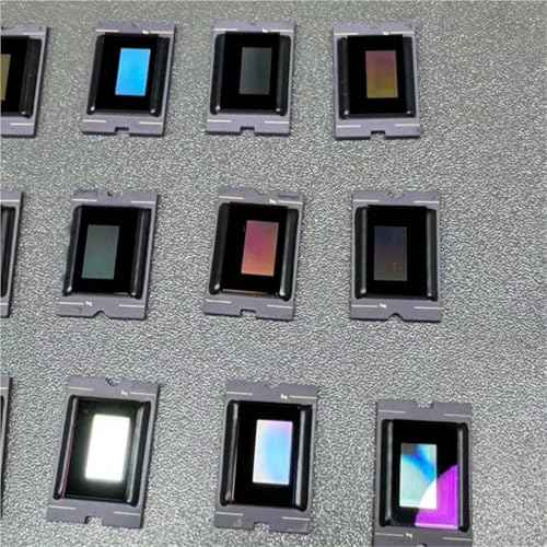 Projector DMD Chip DLP470TPAFQN Compatible For JMGO,Compatible For XGIMI 4K Laser TV