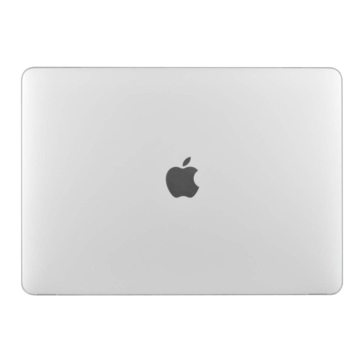UESWILL 2022 2021 MacBook Air 13 inch Case A2337 M1 A2179 A1932, Hard Shell Case Cover Compatible with MacBook Air 13 inch with Retina Display & Touch ID (2018-2022), Clear