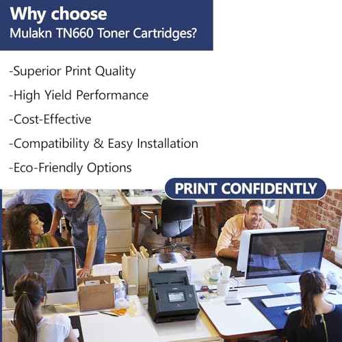DR730 for Brother DR730 DR760 Drum Unit to Use with MFC-L2750DW MFC-L2710DW HL-L2350DW HL-L2395DW HL-L2370DW DCP-L2550DW Printer High Yield Black (1PK DR730/DR760)
