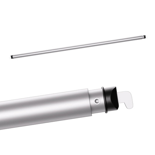 EMART 4ft-10ft Pipe and Drape Adjustable Crossbar for Backdrop Stand, Background & Curtain and Wedding Decor