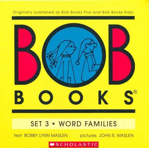 Bob Books Complete Collection - 12 Engaging Sets for Kindergarten & First Grade Learning | Rhyming, Sight Words, Animal Stories