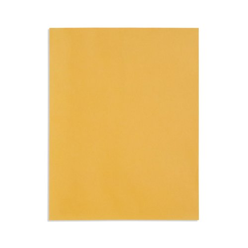Blue Summit Clasp Envelopes, 12 x 15.5-Inch, Thick 28lb Kraft Paper, Clasp with Gummed Seal, 100 Envelopes