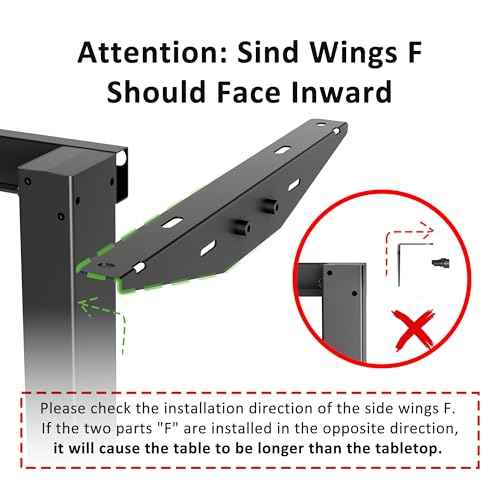 Electric Standing Desk Adjustable Height, 40x24 Inches Sit Stand up Desktop for Home Office, Ergonomic Rising Computer Table with Memory Preset, White