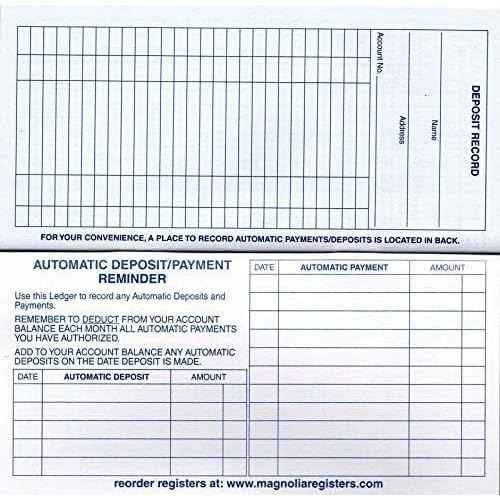 12 Magnolia Registers, 26-27-28 Calendars, Made in USA