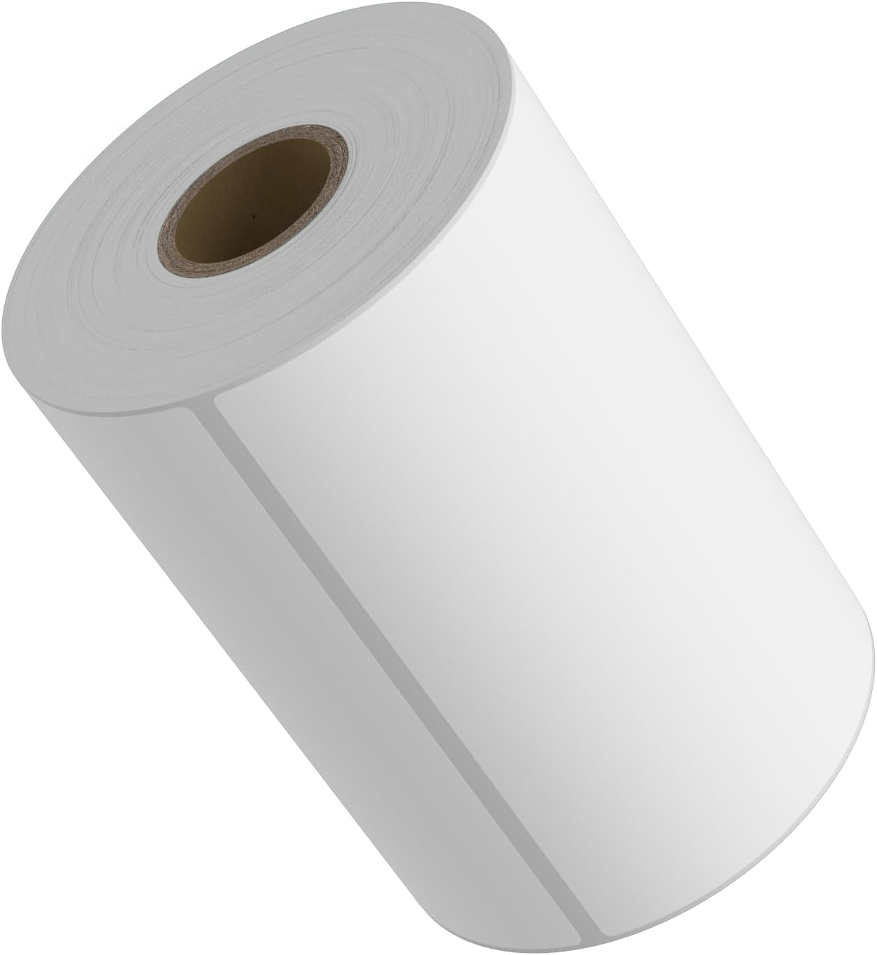 Zebra 4x6 Direct Thermal Shipping Labels - 250 Labels per Roll | 40 Rolls Total 10,000 Labels