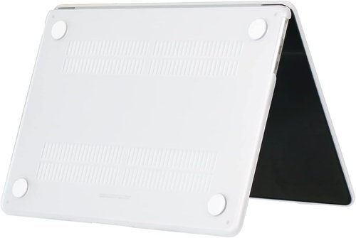 Se7enline Mac Neo Case 13 Inch A3404 | Hard Shell, Washable Keyboard Cover, Anti-Scratch & Slim Fit
