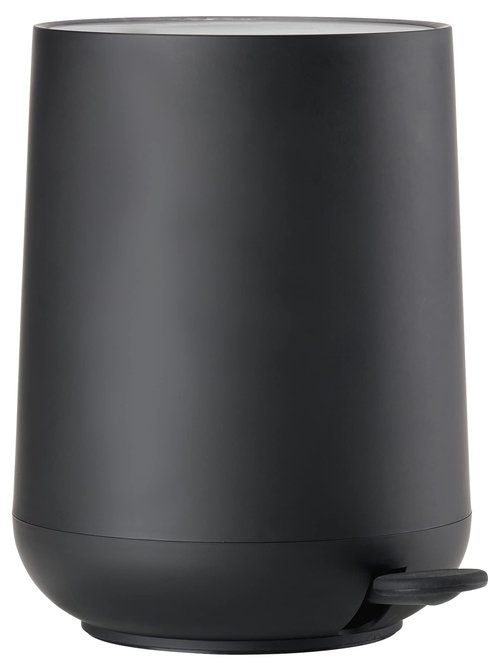Zone Denmark Modern Elegance Nova Bathroom Bin, Cosmetic Bin, and Waste Bin - Sleek Design for Stylish Bathrooms and Efficient Waste Management