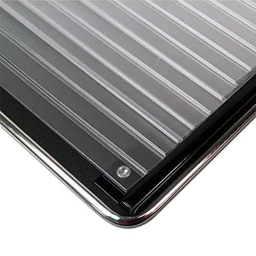 Lion Visible Record Book, Removable 25-Pocket (185-N)