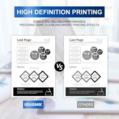 1 Pack TN229 Black Toner Cartridge, Compatible for TN229 TN-229 Toner Replacement for HL-L3220CDW L3280CDW L3295CDW L3300CDW L8245CDW MFC-L3720CDW L3765CDW L3780CDW L8395CDW Printer