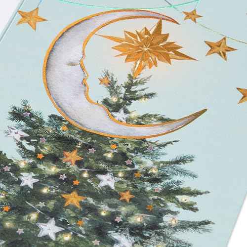 Papyrus Christmas Cards Boxed with Envelopes, Magic Of The Season (14-Count)
