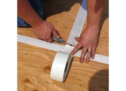 AMES Peel & Stick Seam Tape