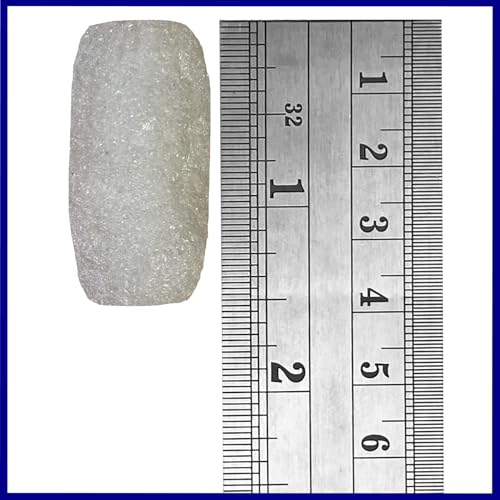 Packing Peanuts 3.5 cu. ft. (22.5 Gallons) Compostable Cushion for