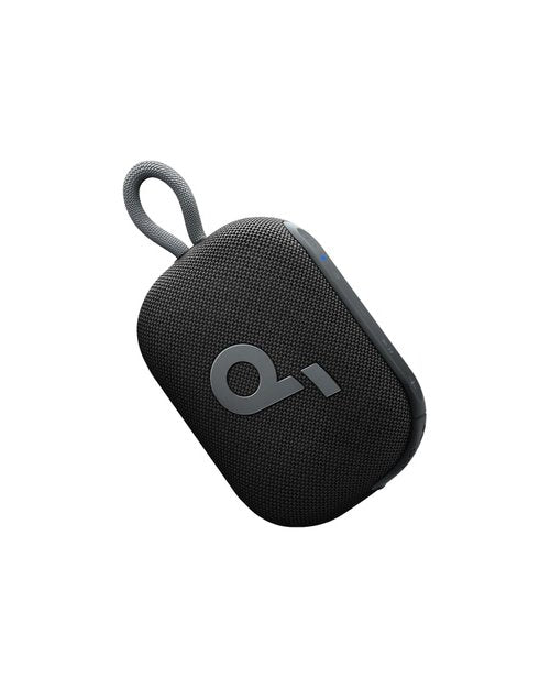 Soundcore Select 4 Go Bluetooth Shower Speaker by Anker, IP67 Waterproof/Dustproof, Ultra-Portable Speaker, Wireless, 20H Playtime, Floatable, Powerful Sound, Electronics for Outdoors/Home/Travel