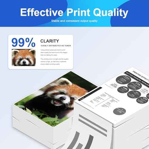 TN730 TN-730 Toner Cartridge 2 Pack Replacement for Brother TN730 Toner Cartridge Black for DCP-L2550DW HL-L2350DW HL-L2370DW HL-L2370DW MFC-L2710DW MFC-L2750DW MFC-L2750DWXL MFC-L2730DW Printer