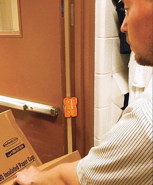 Propper Door Stopper 2pack!