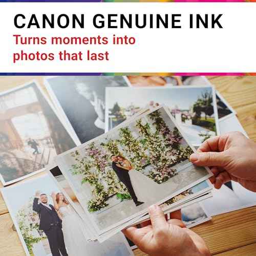 Canon CL-246 XL Genuine Color Ink Cartridge, Compatible with iP2820, MG2420/2924/2920/3020/2522/2525, MX492, TS3120/302/302a/202/202a/4520/3320
