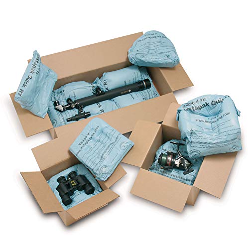 Instapak Quick RT Packing and Shipping Solution (#80 (22" x 27"),