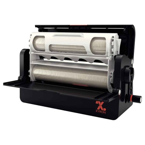 Xyron 9" Two Sided Laminate Refills for Creative Station & ezLaminator, 40' & 60' Lengths, 0902-01-40 & 145612 Models