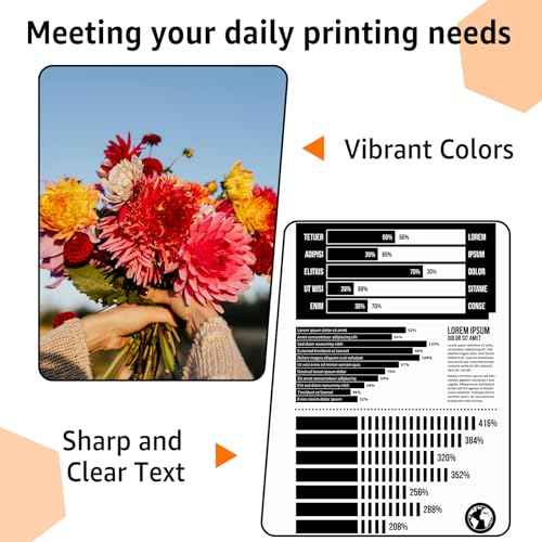 NineLeaf Remanufactured Ink Cartridges High Yield Compatible for Canon CL246XL CL-246XL 246 XL PIXMA MX492 MG2920 MG2520 IP2820 MG2420 MG2922 MG2924 Show Accurate Ink Level (Tri-Color, 2 Pack)
