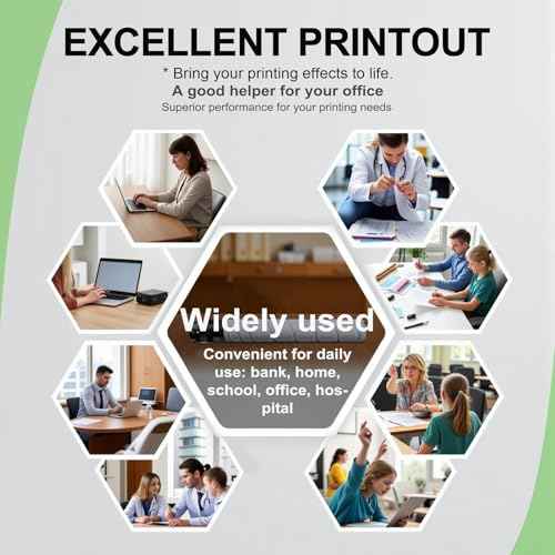 1 Pack TN325 Black Toner Cartridge : TN-325 High Yield Replacement for TN 325 Toner Cartridge for Konica Minolta Bizhub C308 C368 Printer | Each 25,000 Pages , A8DA030