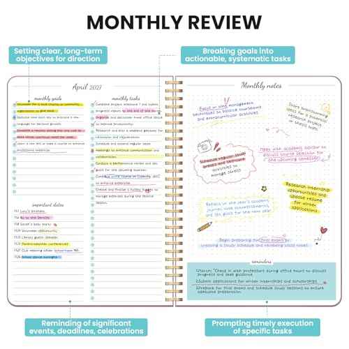 Monthly Planner 2025-2027, 2 Year Months Planner Calendar 2025-2027, July 2025 - June 2027, 7" x 10", 25-27 Monthly Calendar Planner, Perfect for School Office Home Planning - Garden