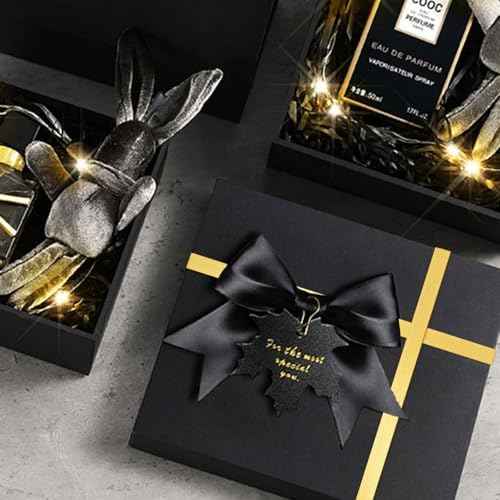 Phinus 4 Rolls Gold Tape, Gold Washi Tape for Journaling, 132FT Gold Foil Tape for Wall Decor Scrapbook DIY Crafts Gift Wrapping Planners (0.59in x 33FT)