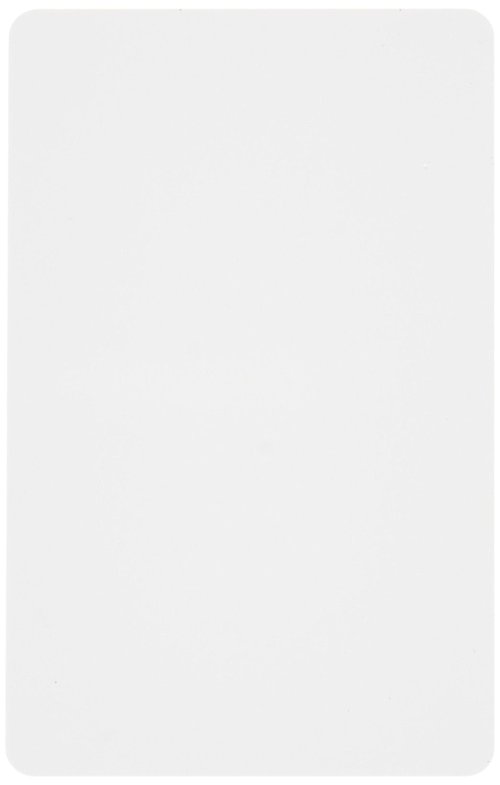 CR80 30 Mil Graphic Quality PVC Cards - Qty. 500 (CR8030)