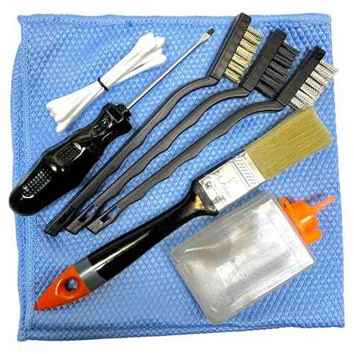 Manual and Electric Typewriter Cleaning and Maintenance Set. Typewriter Cleaning kit. Machine Cleaning Set.Super Cleaning Set. Typewriter Cleaning Set.