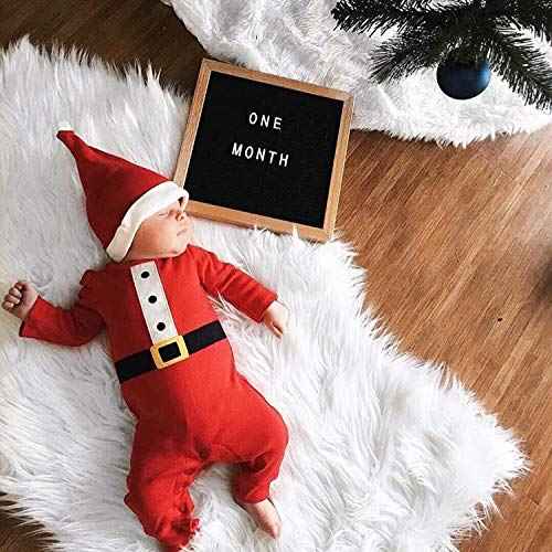 Letter Board Letters Only for Flet Letter Boards, Plastic Letter Board Sign Message Board Letters, Word Board with Letters, Numbers & Symbols Felt Letters for Changeable Changeable Letter Boards (145)