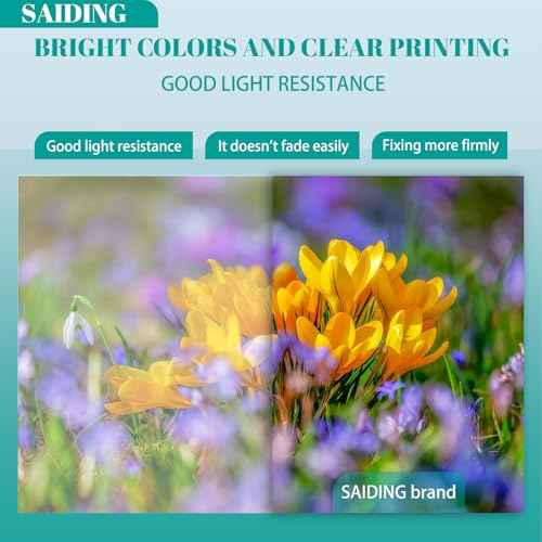 SAIDING SJMB3500 Maintenance Box Waste Ink Cartridge Remanufactured Waste Collection Tank SJMB3500 Compatible with Colorworks TM-C3500 TM-C3510 TM-C3520 Printers(2-Pack)