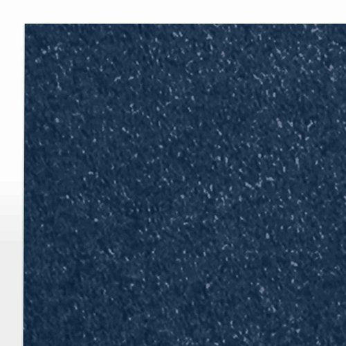 LUXPaper 8.5" x 11" Cardstock | Letter Size | Lapis Metallic - Stardream | 105lb. Cover (192lb. Text) | 50 Qty
