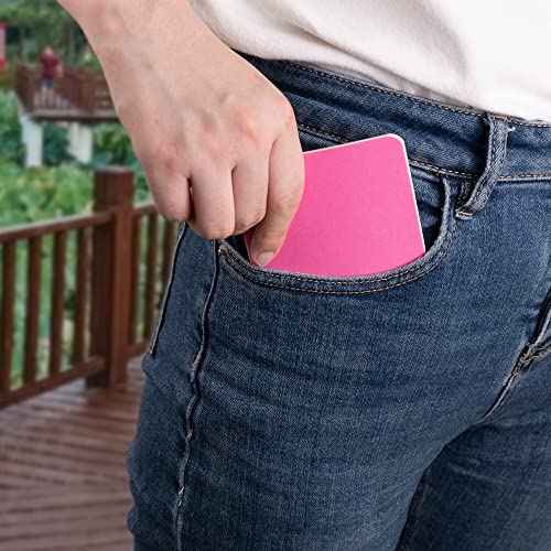 Gwybkq Small Lined Notebooks Bulk 120 Pack Mini Journal Pocket Notepads Set Colorful Cover books for Kids Children Students Bulk Gifts 3.5 x 5.5 Inches, 30 Sheets/60 Pages