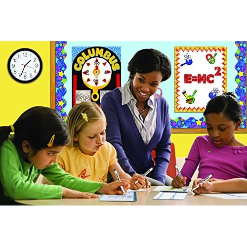 ArtSkills Large White Poster Board, 22¡± x 28¡±, Bulk Poster Boards for Classrooms, Sign Making & Science Fair Board Supplies, 25-Pack