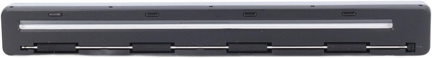 Skiennix Handheld Document Scanner - Portable A4 HD 900DPI Color Scanner for Home & Travel (Silver)