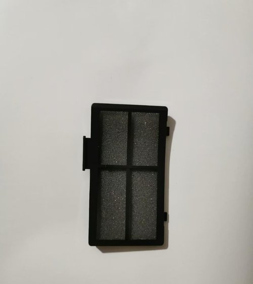 ELPAF25 Air Filter for PowerLite Projectors | Compatible with EX31, EX3200, EX51, EX5200 & More
