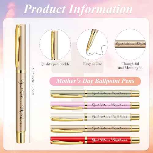 100 Set Catholic Church Gifts Christian God Bless Mothers Pen Religious Bible Verse Bookmarks with Tassel and Scripture Cards with Bags for Christmas Mother Sunday School Gift