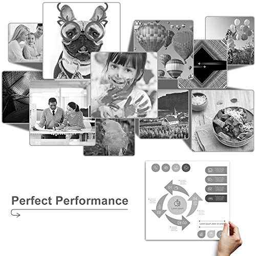 Compatible Drum Unit Replacement for Xerox 101R00474, Works with Xerox 106R02777 Toner for WorkCentre 3215 3215NI 3225 3225DNI Phaser 3260 3260DI 3260DNI 3052 Printer (Only Drum, 2-Pack)