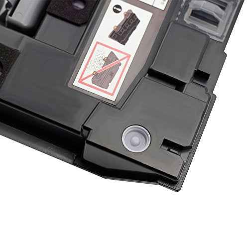 008R13089 Waste Toner Cartridge Compatible for Xerox WorkCentre 7120 7125 7220 7225 7220i 7225i Series Printer