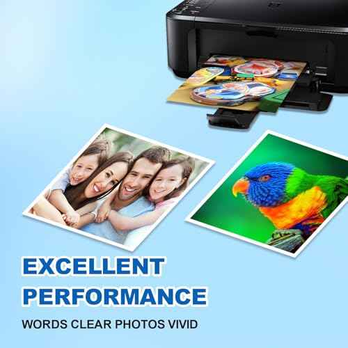 15 Pack PGI-280 CLI-281 XXL Ink Cartridges for Canon 280 281 Ink Work with Canon PIXMA TR7520 TS9120 TS8120 TS8220 TS8320 TS6320 Printer (3SET, 15PK)