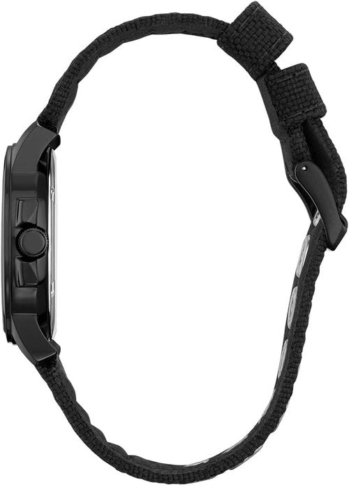 Citizen Eco-Drive Men's Weekender Garrison Field Watch - Durable Design | Versatile Style